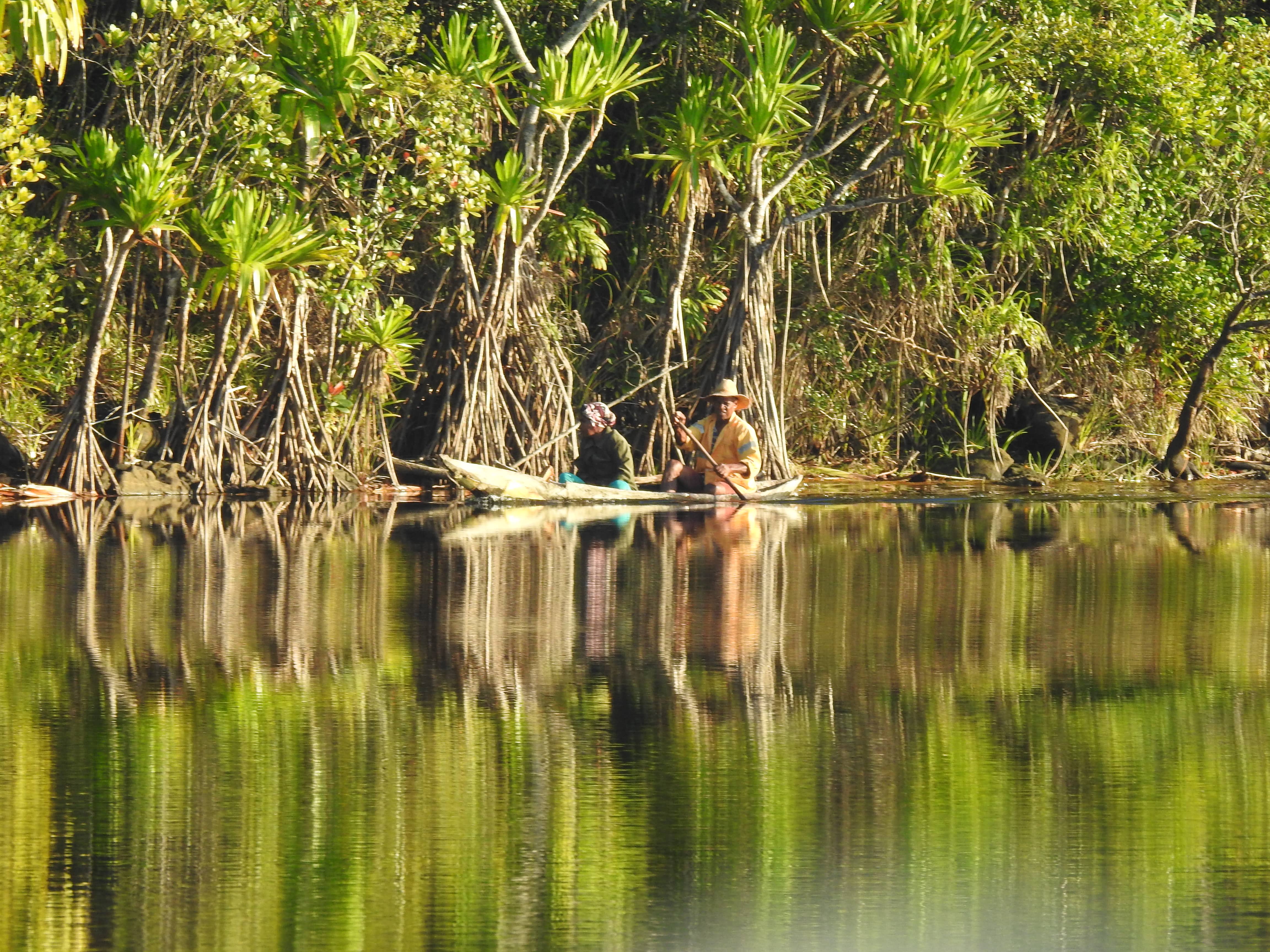 Escape to Eastern Madagascar