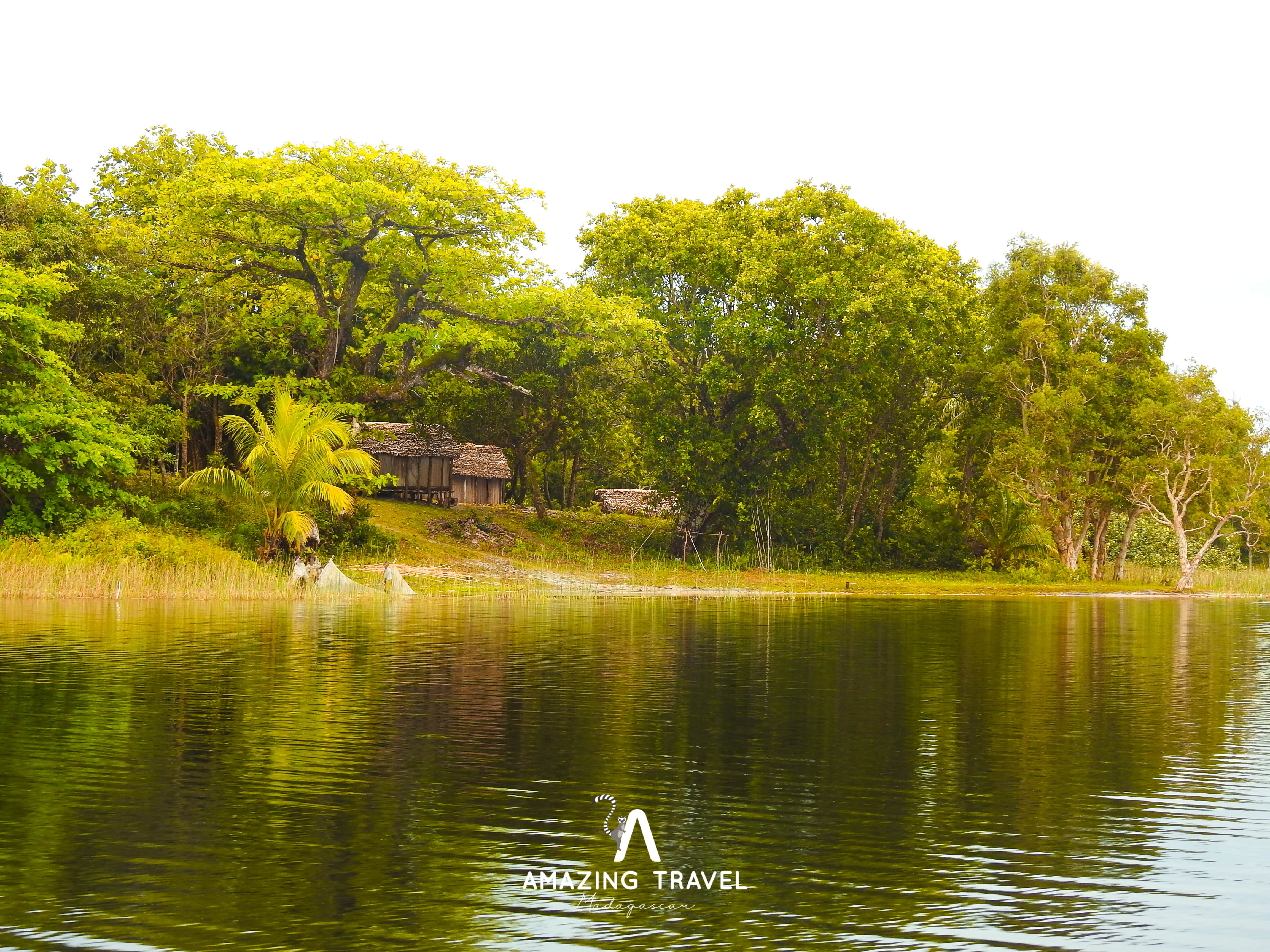 The Northern Retreat