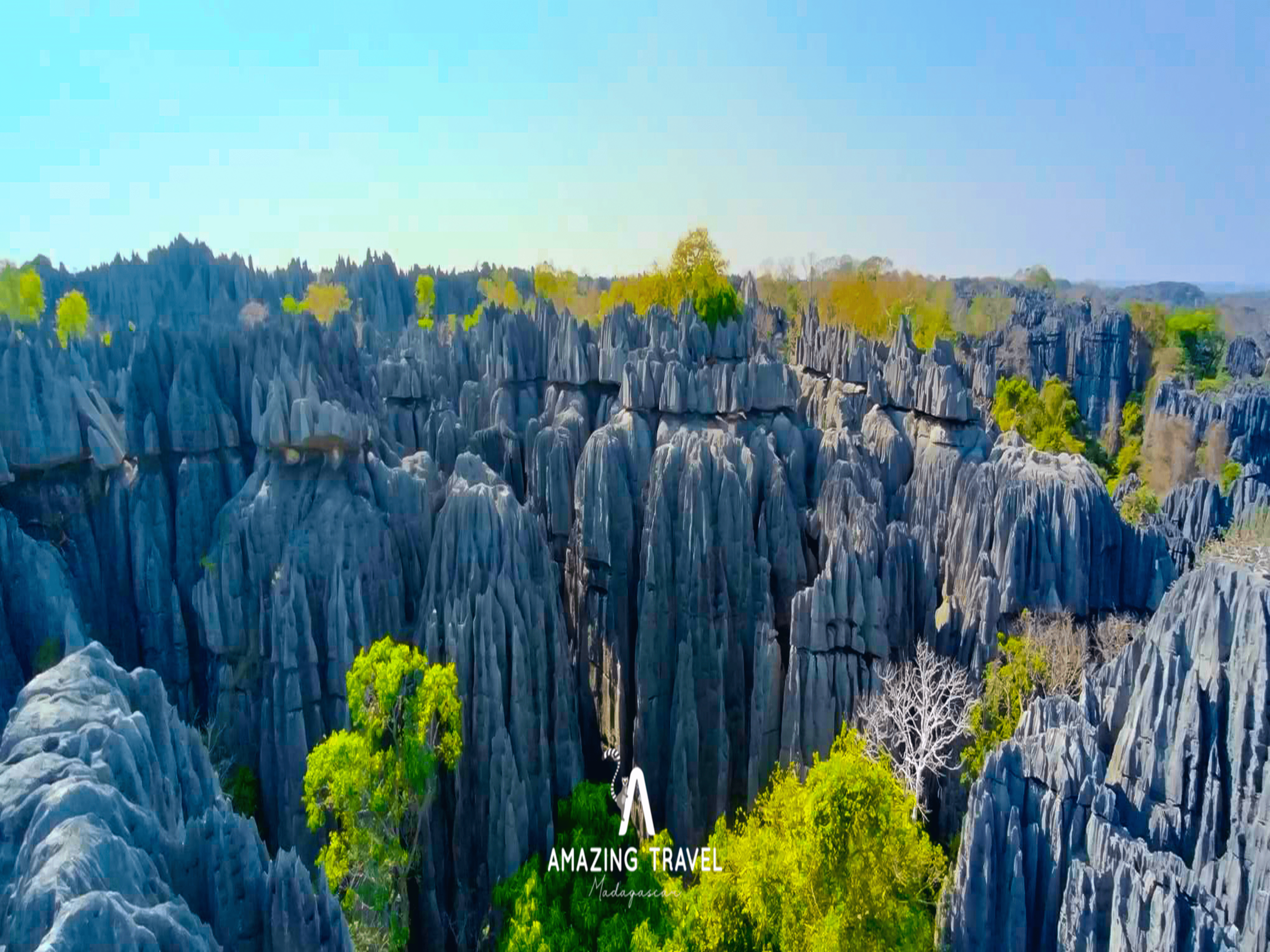 The Western Adventure